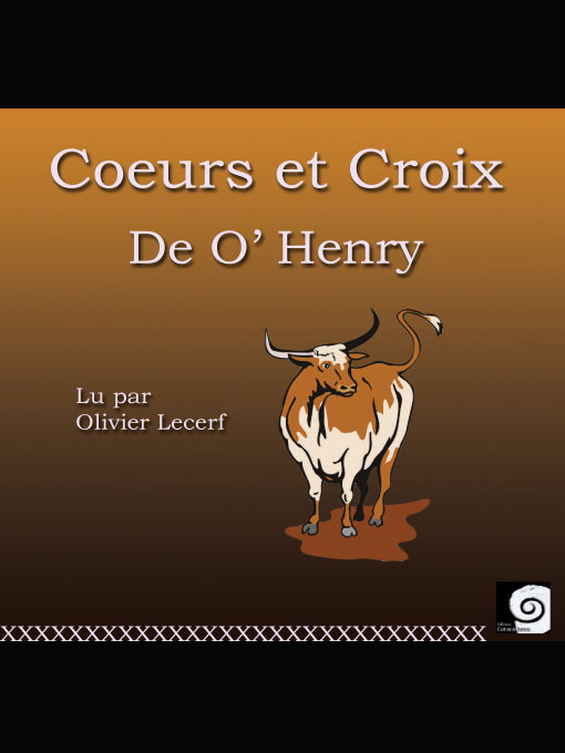 Cover image for Cœurs et croix